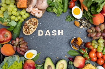 Chế Độ Ăn DASH: Một Lối Sống Khỏe Mạnh Cho Tâm Hồn Và Cơ Thể